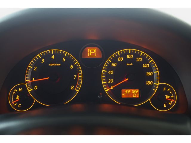 Nissan STAGEA 2005-01 190015-19