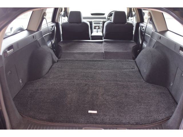 Nissan STAGEA 2005-01 190015-15