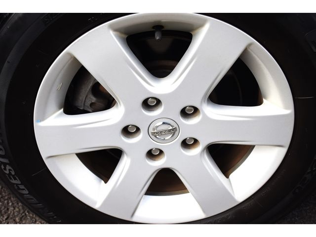 Nissan STAGEA 2005-01 190015-28