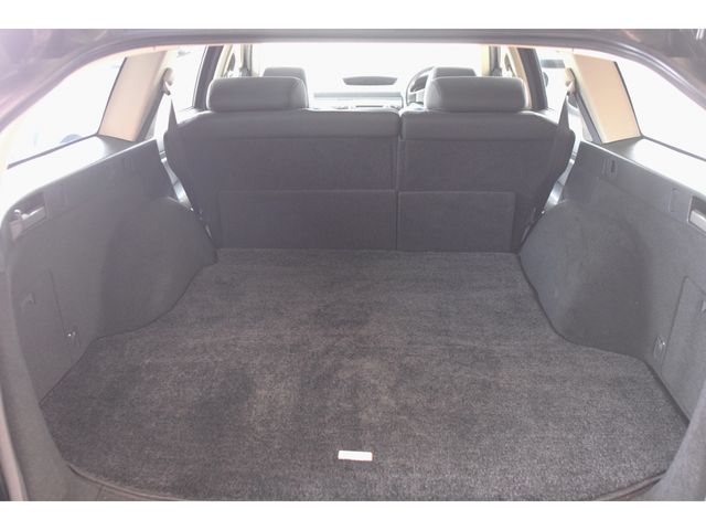 Nissan STAGEA 2005-01 190015-17