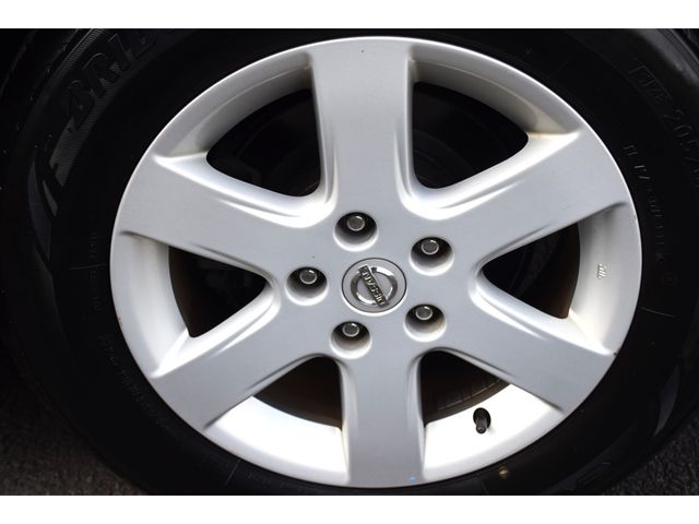 Nissan STAGEA 2005-01 190015-26