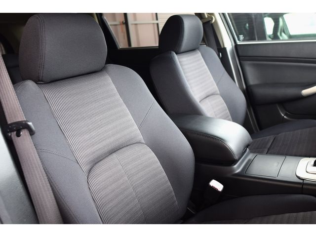 Nissan STAGEA 2005-01 190015-5