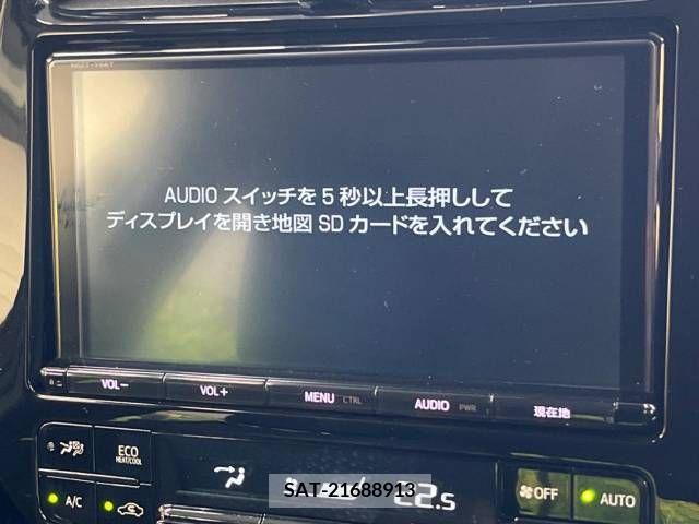 Toyota PRIUS 2018-03 349612-3