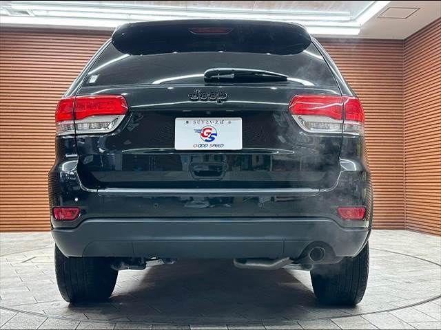Jeep GRAND CHEROKEE 2016-04 15246-18