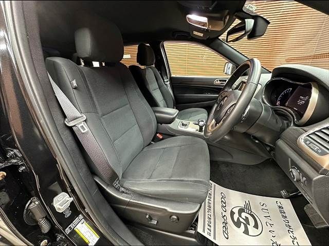Jeep GRAND CHEROKEE 2016-04 15246-7