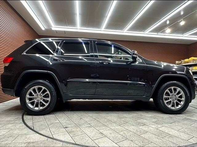 Jeep GRAND CHEROKEE 2016-04 15246-17