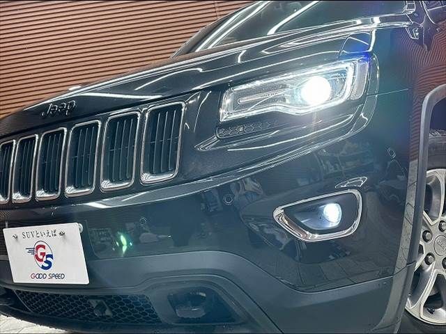 Jeep GRAND CHEROKEE 2016-04 15246-9