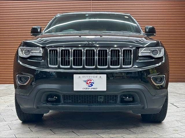 Jeep GRAND CHEROKEE 2016-04 15246-16