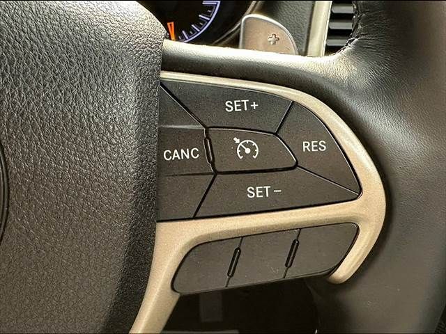 Jeep GRAND CHEROKEE 2016-04 15246-5