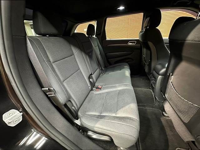 Jeep GRAND CHEROKEE 2016-04 15246-8