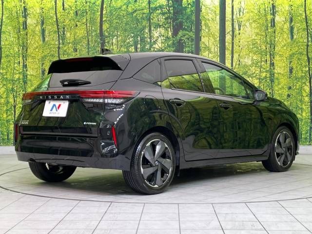 Nissan AURA 2023-06 188563-17