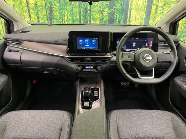 Nissan AURA 2023-06 188563-1