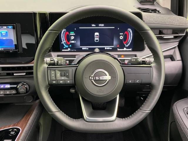 Nissan AURA 2023-06 188563-11