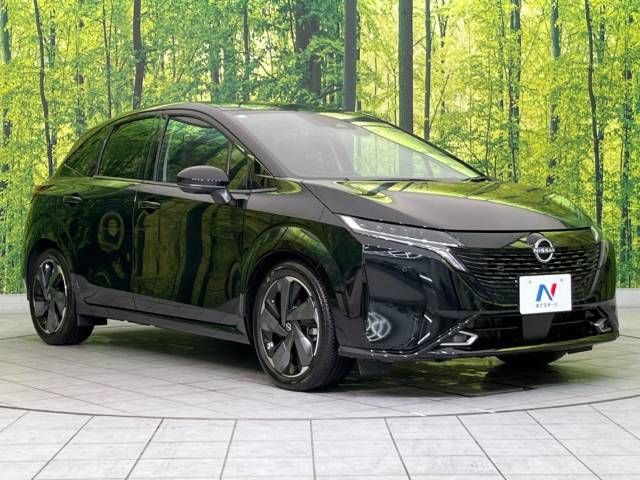 Nissan AURA 2023-06 188563-16