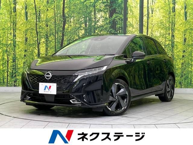 Nissan AURA 2023-06 188563-0