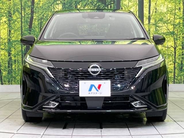 Nissan AURA 2023-06 188563-14