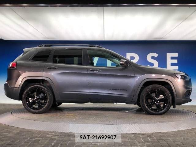 Jeep CHEROKEE 2020-05 348554-19