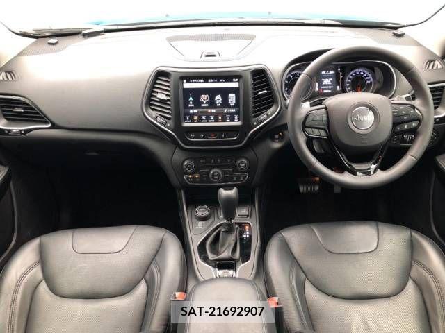 Jeep CHEROKEE 2020-05 348554-1