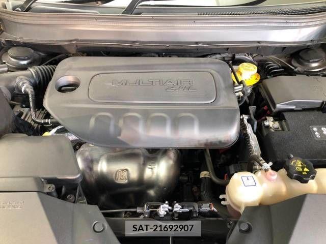 Jeep CHEROKEE 2020-05 348554-18