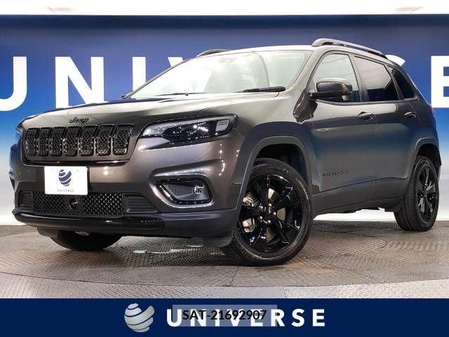 Jeep CHEROKEE 2020-05 348554-0