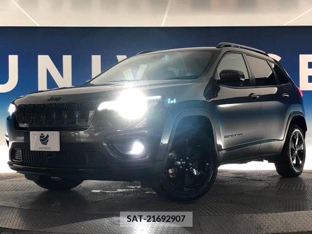 Jeep CHEROKEE 2020-05 348554-12