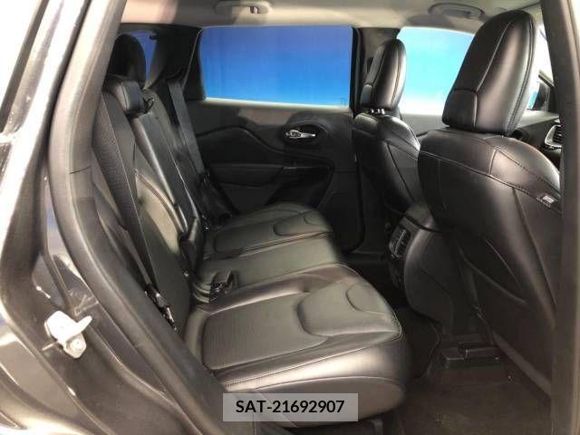 Jeep CHEROKEE 2020-05 348554-9