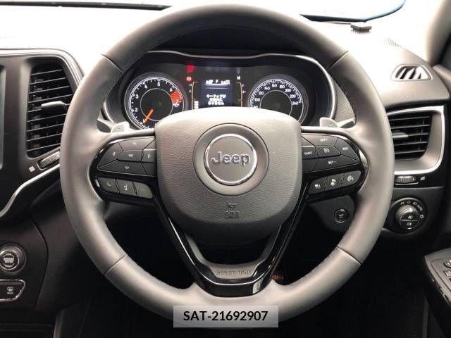 Jeep CHEROKEE 2020-05 348554-11