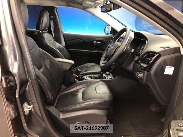 Jeep CHEROKEE 2020-05 348554-8