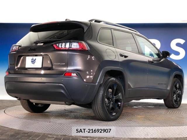 Jeep CHEROKEE 2020-05 348554-17