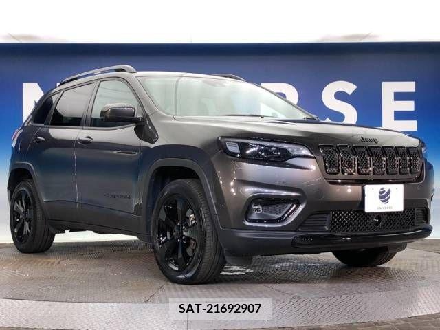 Jeep CHEROKEE 2020-05 348554-16