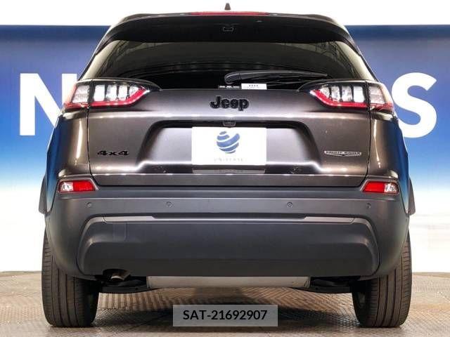 Jeep CHEROKEE 2020-05 348554-15