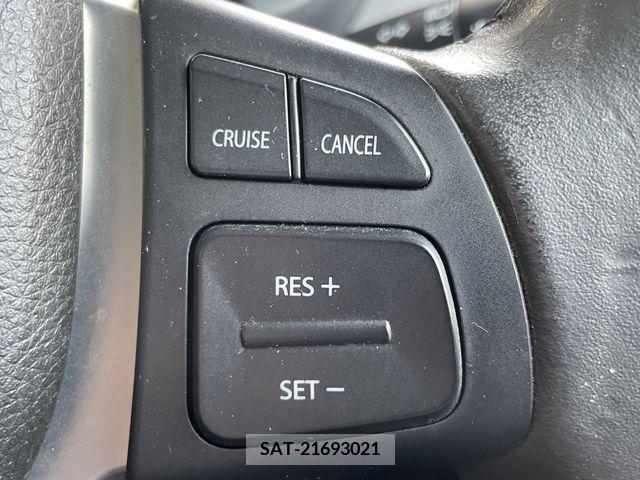 Suzuki SOLIO BANDIT 2014-11 311301-7