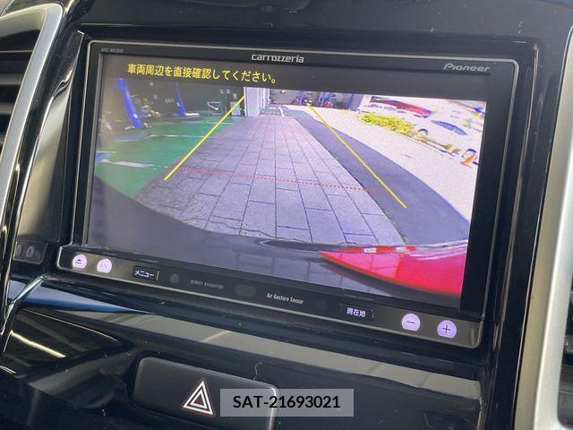 Suzuki SOLIO BANDIT 2014-11 311301-5