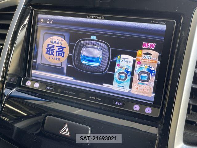 Suzuki SOLIO BANDIT 2014-11 311301-4