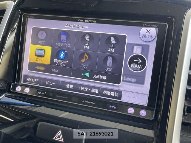 Suzuki SOLIO BANDIT 2014-11 311301-3