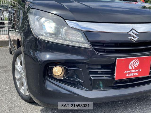 Suzuki SOLIO BANDIT 2014-11 311301-10