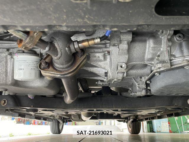Suzuki SOLIO BANDIT 2014-11 311301-12