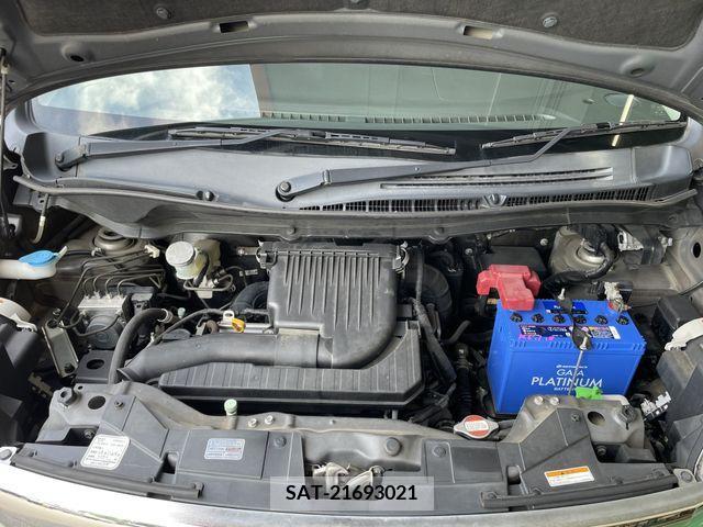 Suzuki SOLIO BANDIT 2014-11 311301-13