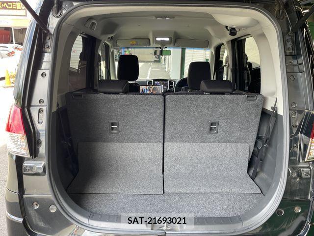 Suzuki SOLIO BANDIT 2014-11 311301-14