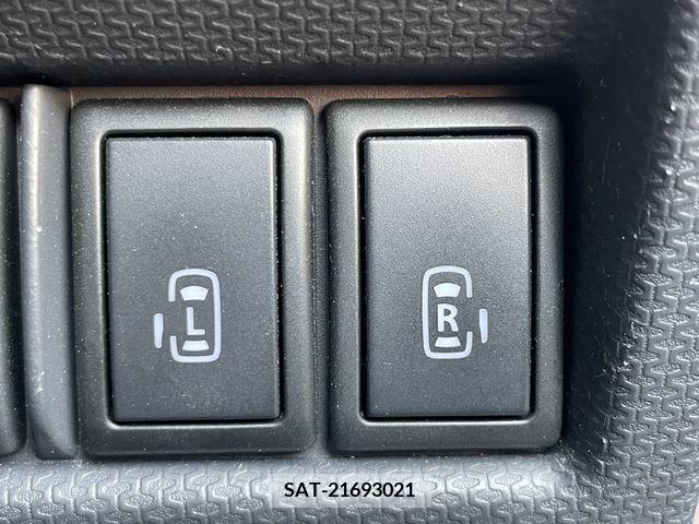 Suzuki SOLIO BANDIT 2014-11 311301-8