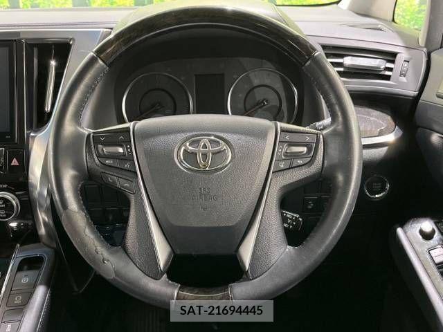 Toyota ALPHARD 2015-04 280423-11