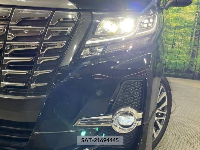 Toyota ALPHARD 2015-04 280423-12