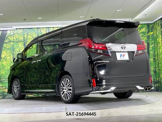 Toyota ALPHARD 2015-04 280423-16