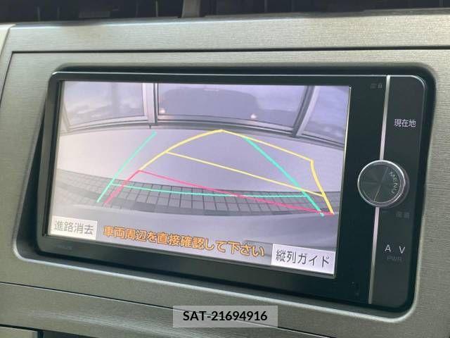 Toyota PRIUS 2012-10 366659-3