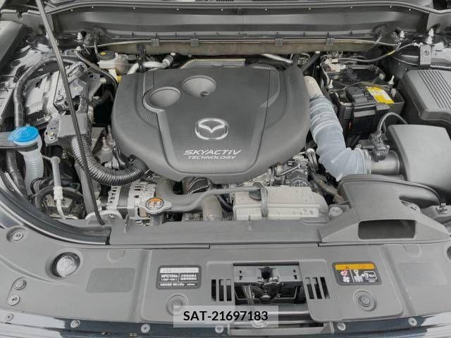 Mazda CX-5 2020-03 308428-18