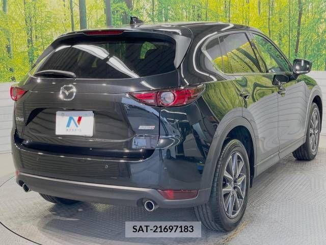 Mazda CX-5 2020-03 308428-17