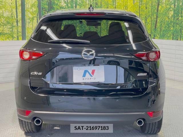 Mazda CX-5 2020-03 308428-15