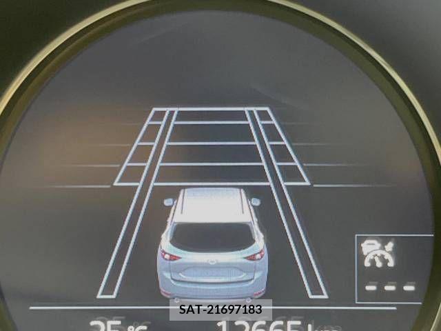 Mazda CX-5 2020-03 308428-5