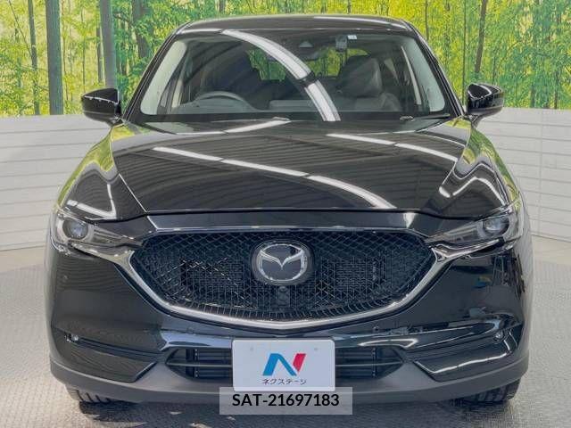 Mazda CX-5 2020-03 308428-14
