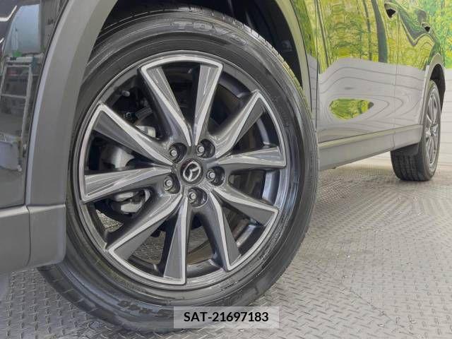 Mazda CX-5 2020-03 308428-13